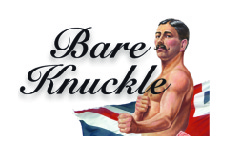 Bare Knuckle Pickups